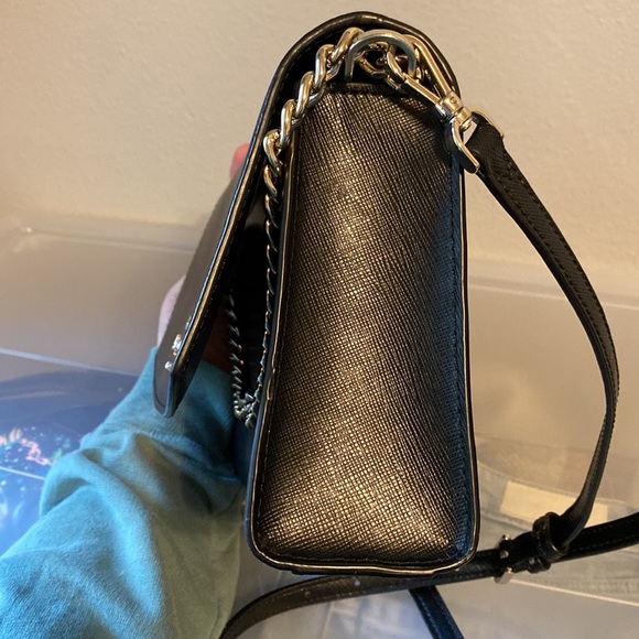 Kate Spade Hudson snap crossbody - Picture 4 of 10